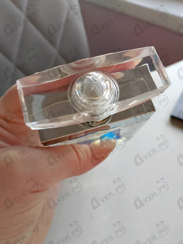 Отзывы Franck Olivier Miss