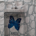 Духи Miss от Franck Olivier