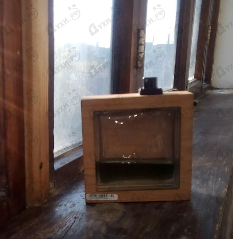 Парфюмерия He Wood Intense от Dsquared2