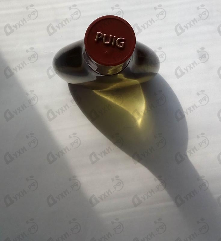 Отзыв Antonio Puig Agua Brava Парфюмерия Agua Brava от Antonio Puig