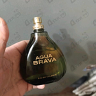 Отзыв Antonio Puig Agua Brava