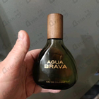 Отзывы Antonio Puig Agua Brava