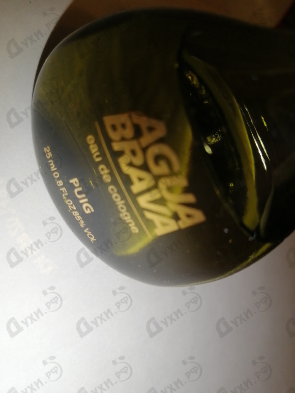 Купить Antonio Puig Agua Brava Парфюмерия Agua Brava от Antonio Puig