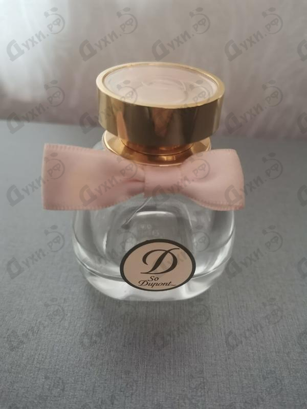 Купить So от Dupont