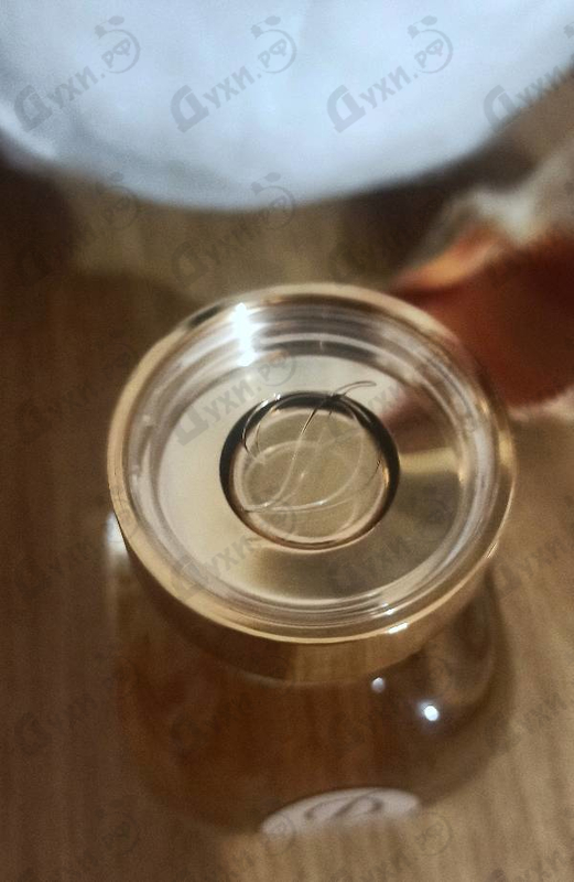 Парфюмерия So от Dupont