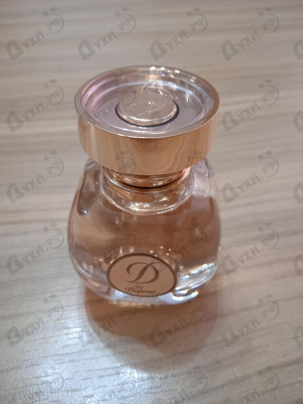 Купить So от Dupont Отзыв Dupont So
