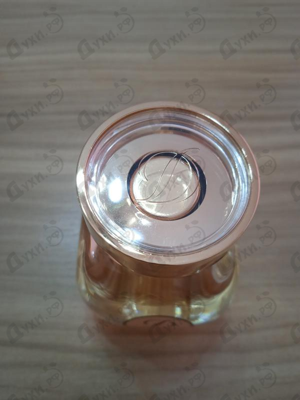 Парфюмерия Dupont So