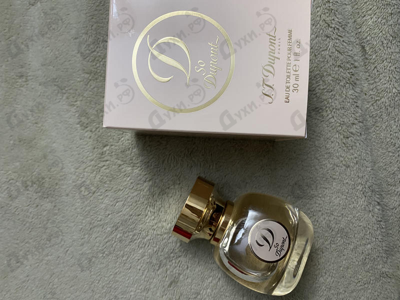 Отзывы Dupont So