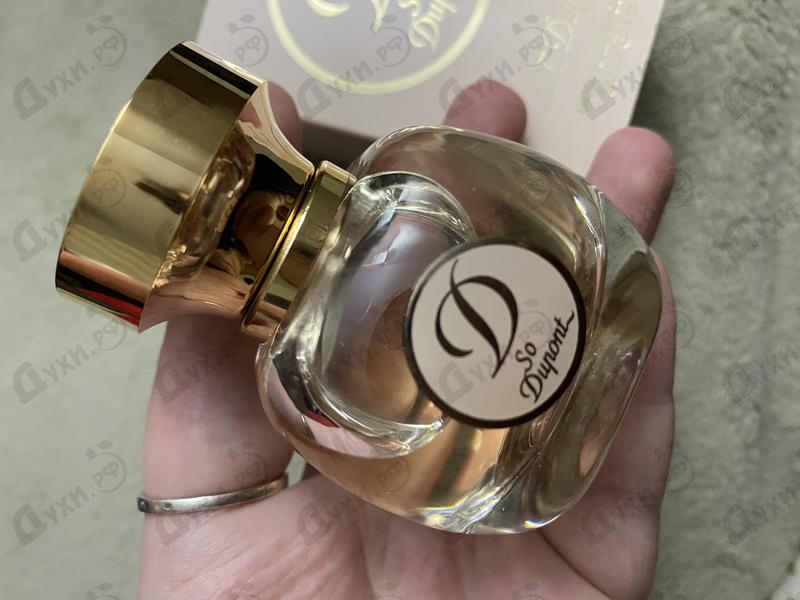 Отзывы Dupont So