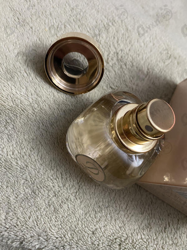 Парфюмерия Dupont So