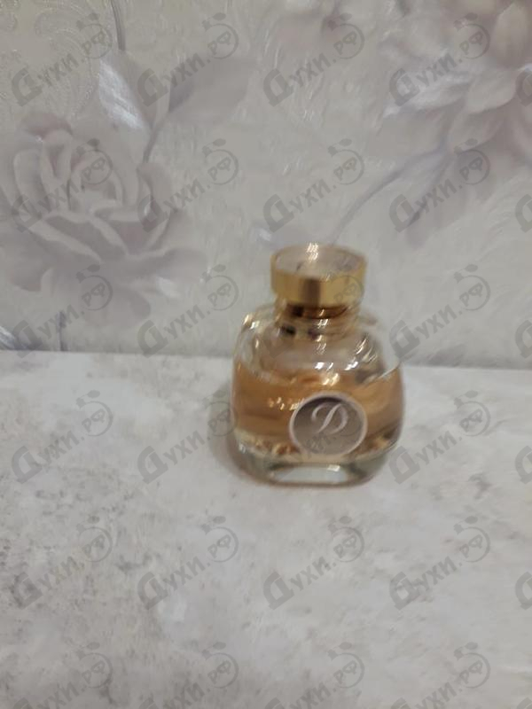 Духи So от Dupont