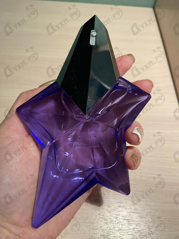 Духи Angel Eau Sucree от Thierry Mugler