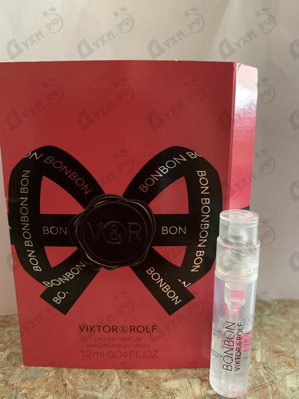 Купить Bonbon от Viktor & Rolf