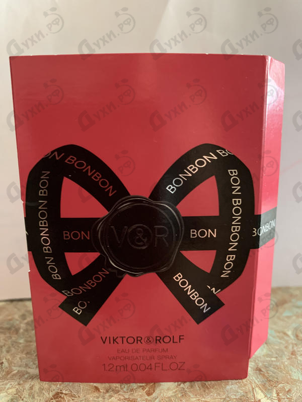 Парфюмерия Viktor & Rolf Bonbon