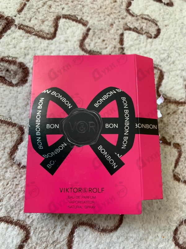 Купить Bonbon от Viktor & Rolf