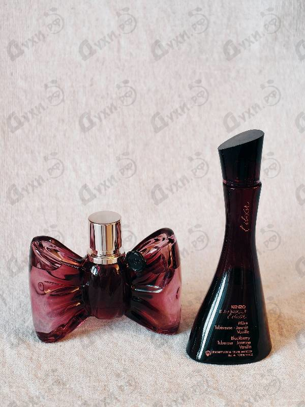 Парфюмерия Viktor & Rolf Bonbon