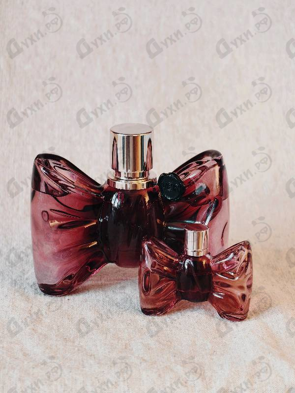 Отзыв Viktor & Rolf Bonbon