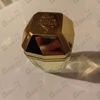 Отзыв Paco Rabanne Lady Million Eau My Gold!