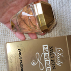 Отзыв Paco Rabanne Lady Million Eau My Gold!