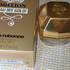 Духи Lady Million Eau My Gold! от Paco Rabanne