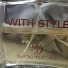 Отзывы Sergio Tacchini With Style