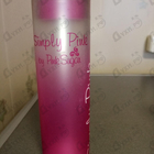 Отзыв Aquolina Pink Sugar Simply