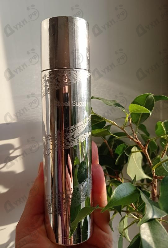 Отзыв Aquolina Steel Sugar Духи Steel Sugar от Aquolina