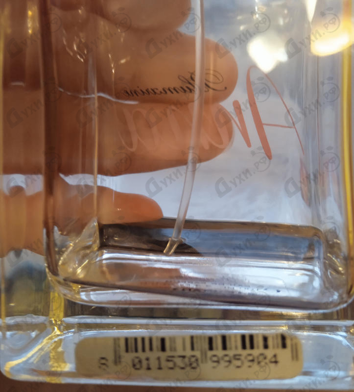 Духи Anna от Blumarine