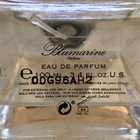 Духи Anna от Blumarine