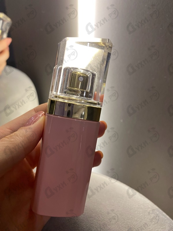 Отзывы Hugo Boss Ma Vie