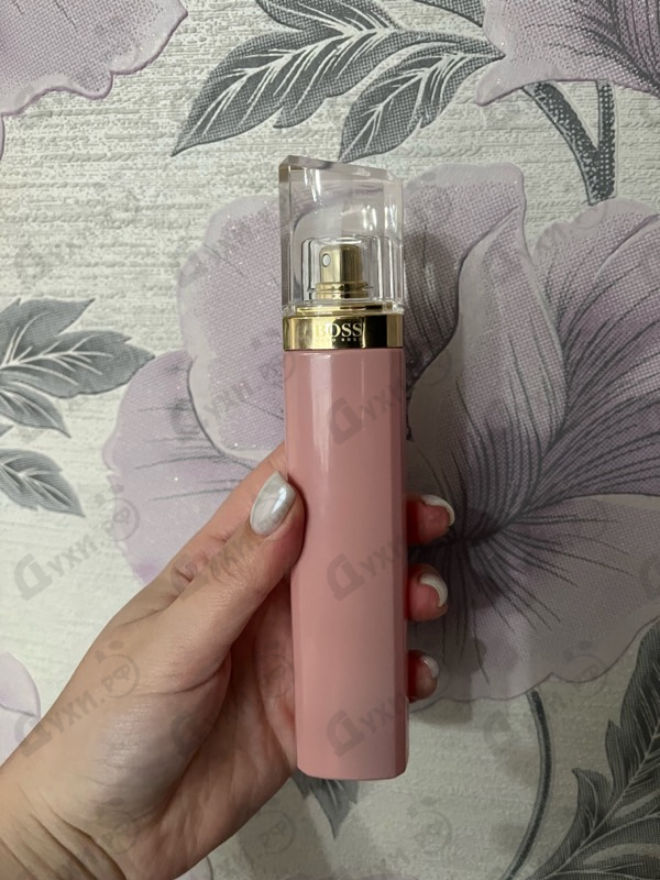 Купить Ma Vie от Hugo Boss