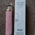 Духи Ma Vie от Hugo Boss