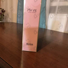 Отзыв Hugo Boss Ma Vie