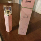 Духи Ma Vie от Hugo Boss