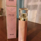 Отзывы Hugo Boss Ma Vie