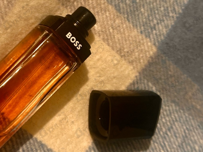 Отзывы Hugo Boss Ma Vie