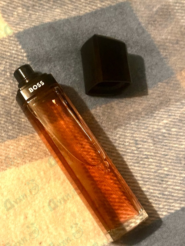 Парфюмерия Ma Vie от Hugo Boss