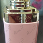 Отзывы Hugo Boss Ma Vie