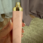 Отзыв Hugo Boss Ma Vie
