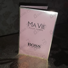 Духи Ma Vie от Hugo Boss