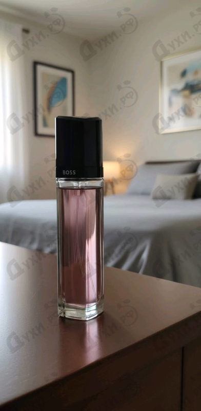 Купить Ma Vie от Hugo Boss