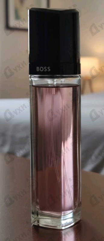 Отзывы Hugo Boss Ma Vie