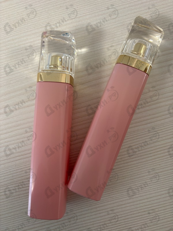 Отзыв Hugo Boss Ma Vie