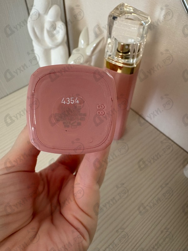 Парфюмерия Ma Vie от Hugo Boss