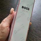 Духи Ma Vie от Hugo Boss