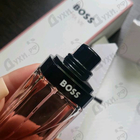 Отзыв Hugo Boss Ma Vie
