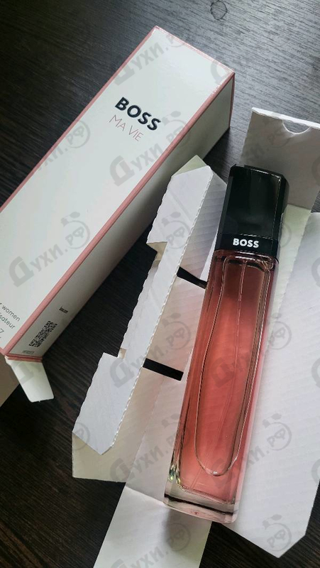 Купить Ma Vie от Hugo Boss
