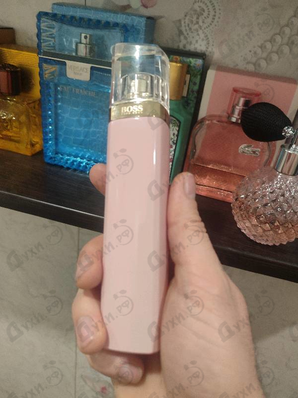 Купить Ma Vie от Hugo Boss