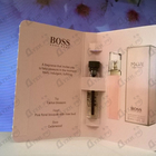 Отзыв Hugo Boss Ma Vie