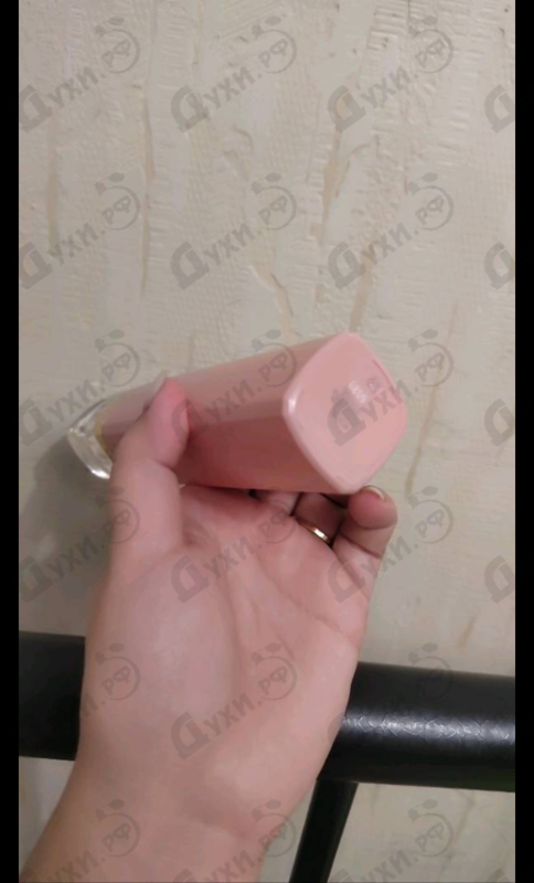 Духи Ma Vie от Hugo Boss